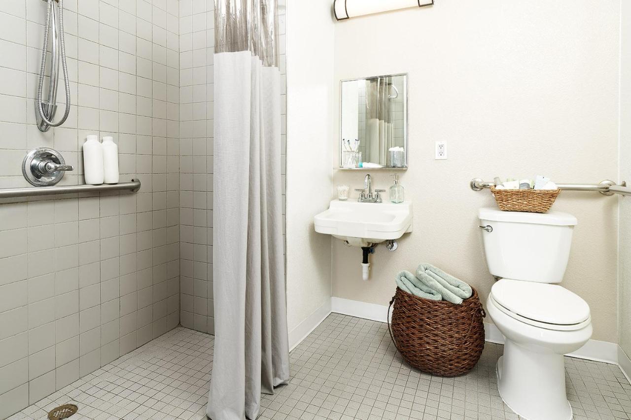 Intown Suites Extended Stay Houston Tx - Cypress Station Bammel Bagian luar foto